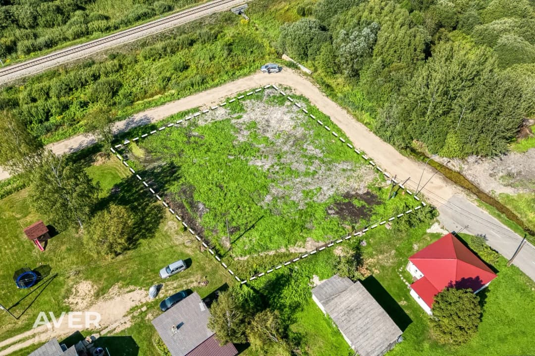 Gulbenes nov., Gulbene, Purva iela 4 — bilde 3