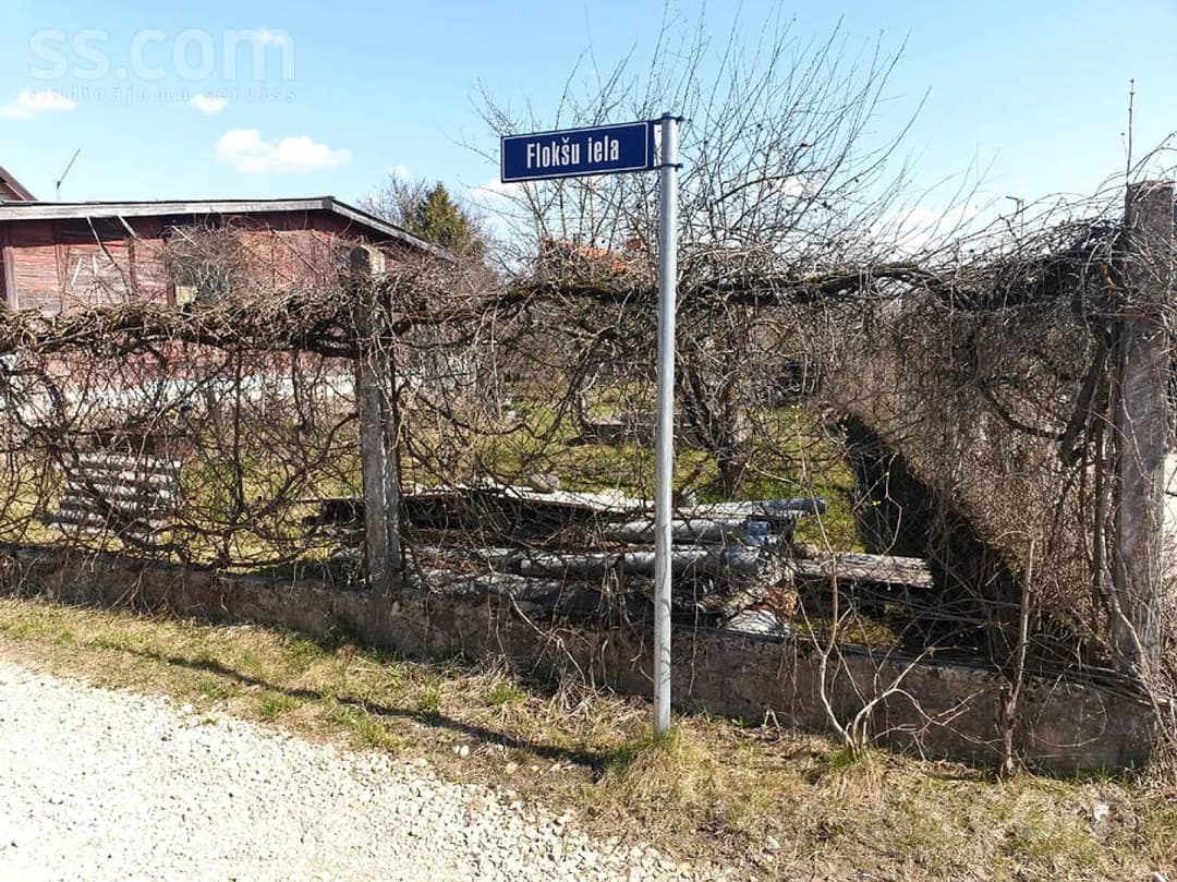 Māja — Flokšu 2 — bilde 2