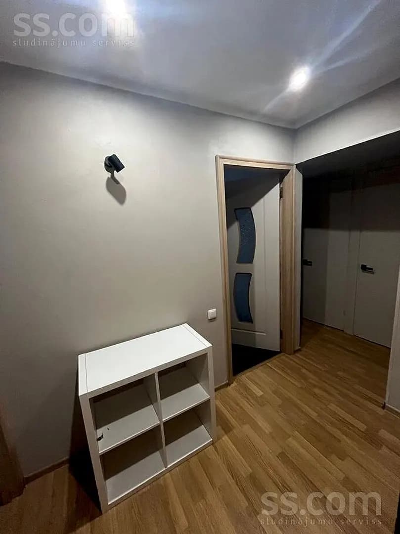 Divistabu dzīvoklis — Aglonas 28