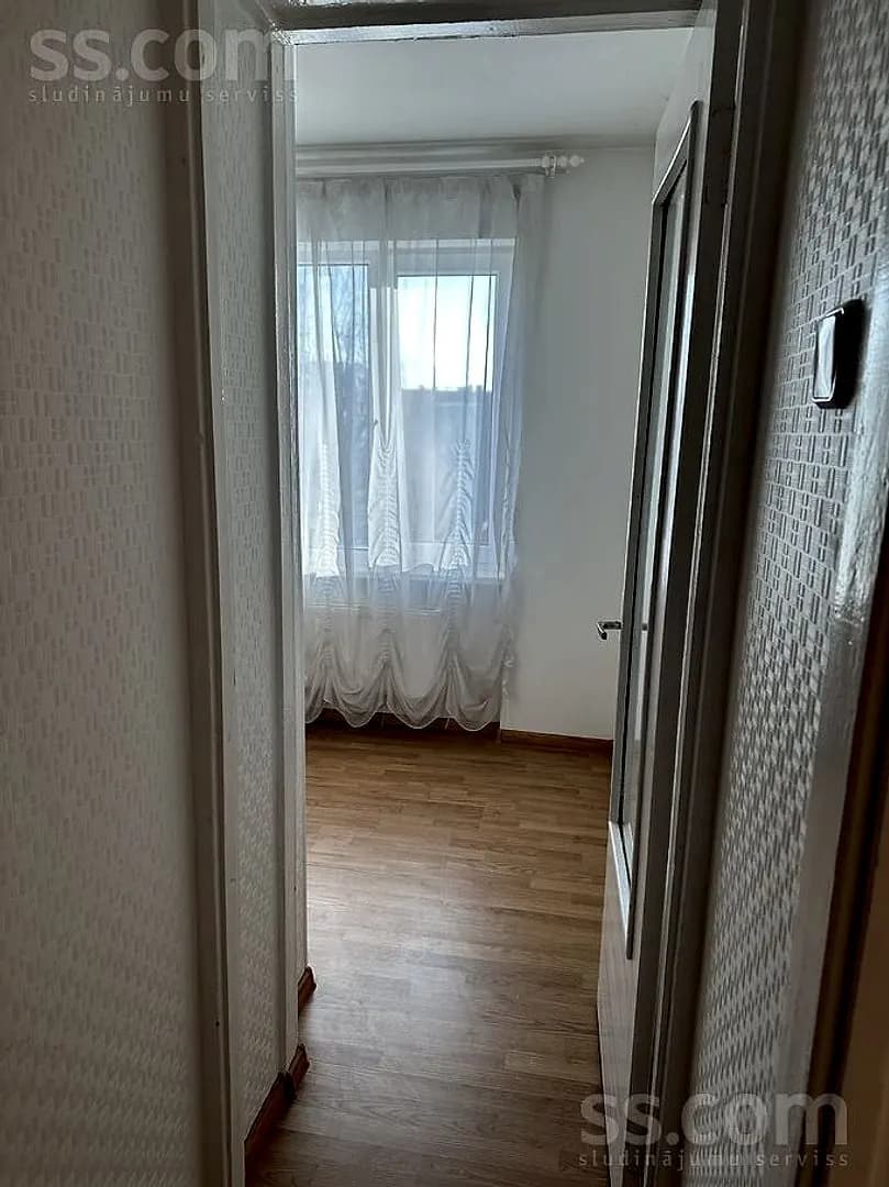 Divistabu dzīvoklis — Viesītes iela 51 — bilde 3