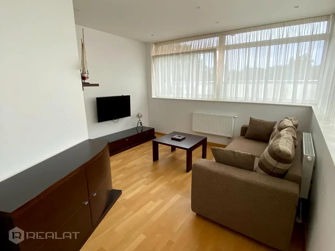 5-ist. Dzīvoklis, 292.00㎡ - Jūrmala, Melluži — bilde 3