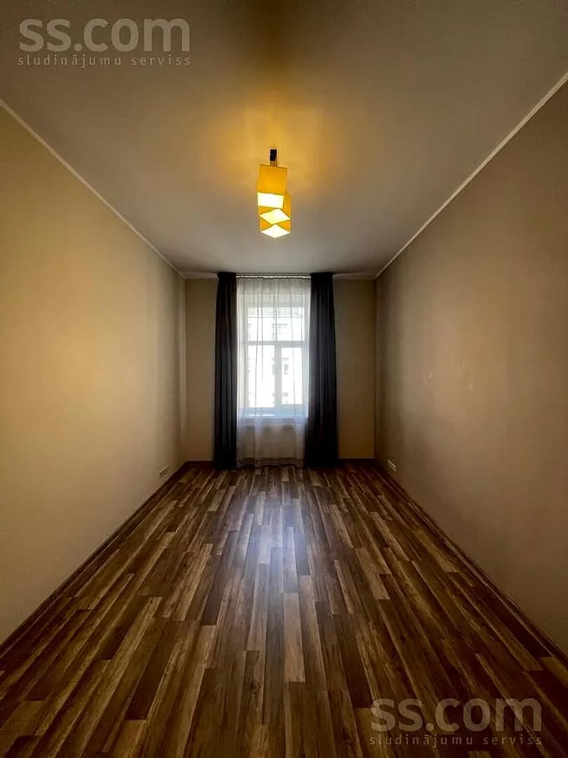 Divistabu dzīvoklis — Brīvības 102 — vēl bildes