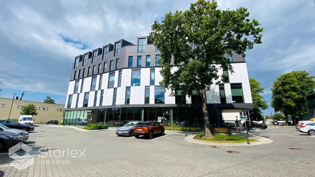 Telpas, 332㎡ - Rīga, Torņakalns