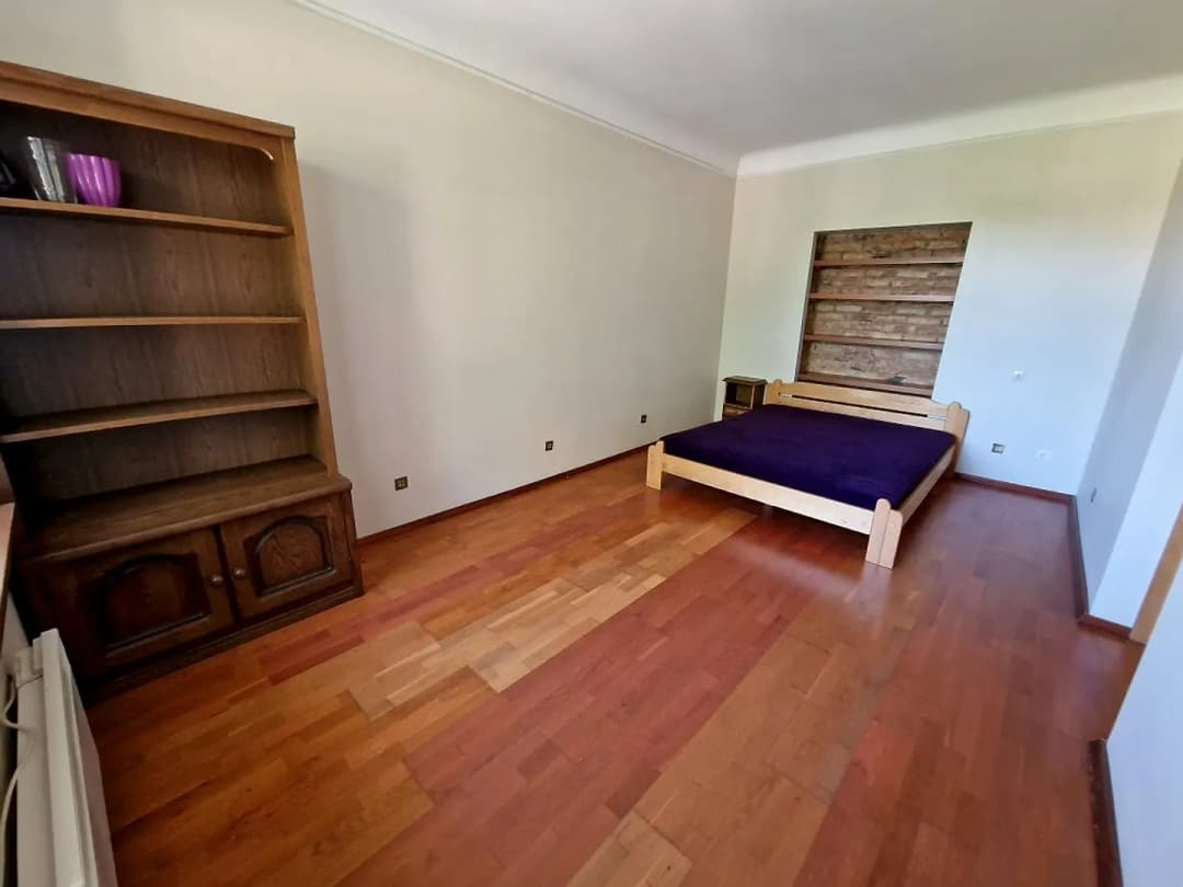 4-ist. Dzīvoklis, 85.00㎡ - Rīga, Zasulauks — vēl bildes