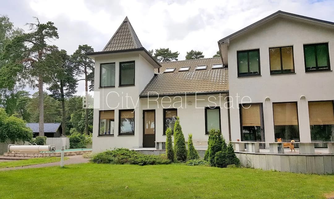 Vikingu iela, Lielupe — bilde 2