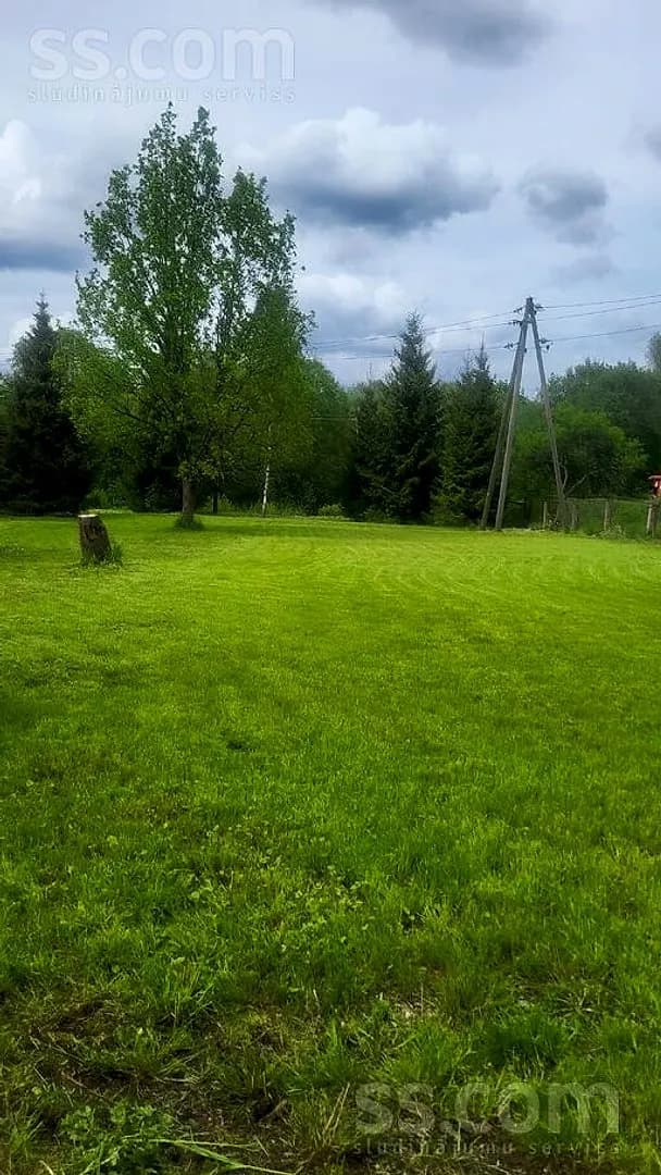 Māja — Bērziņi — vēl bildes