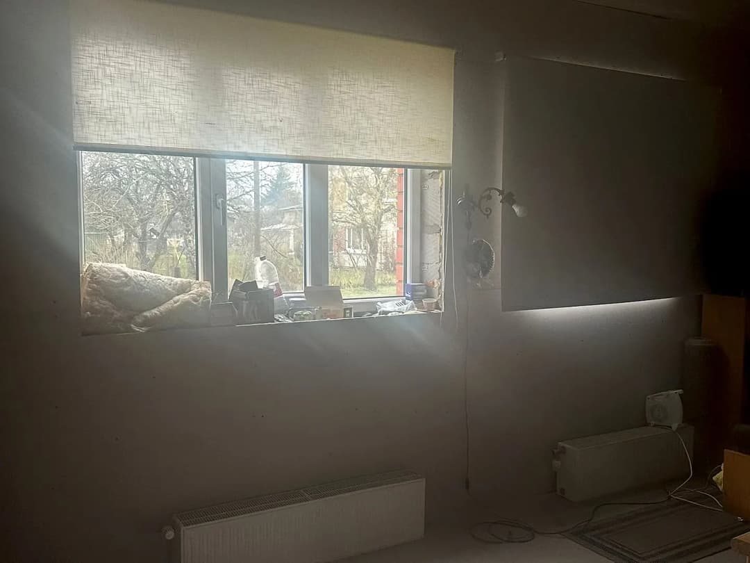 5-ist. Māja, 298㎡ - Limbažu novads, Aloja — bilde 2