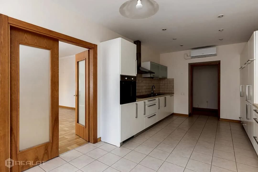 7-ist. Dzīvoklis, 299.00㎡ - Rīga, Centrs — bilde 4
