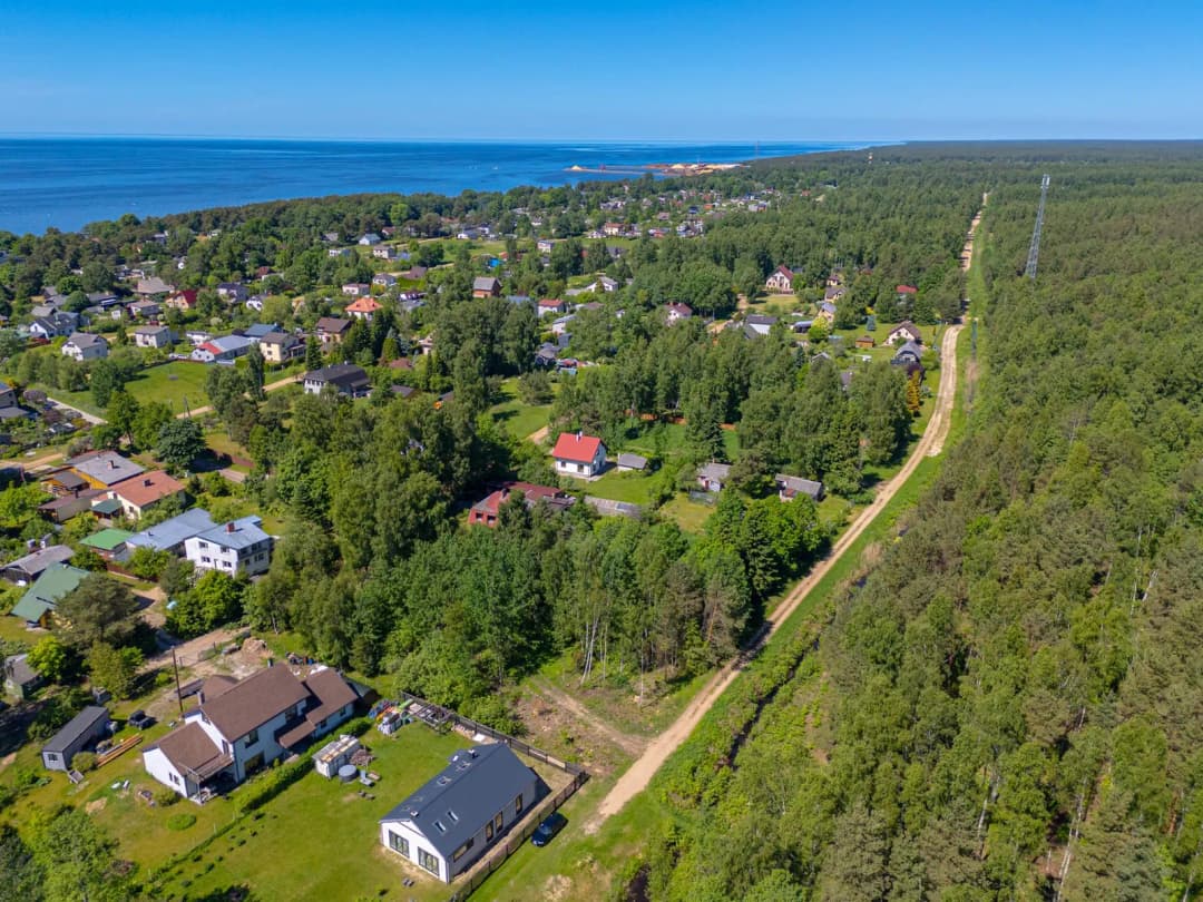 Mārstaļu iela, Saulkrasti — vēl bildes