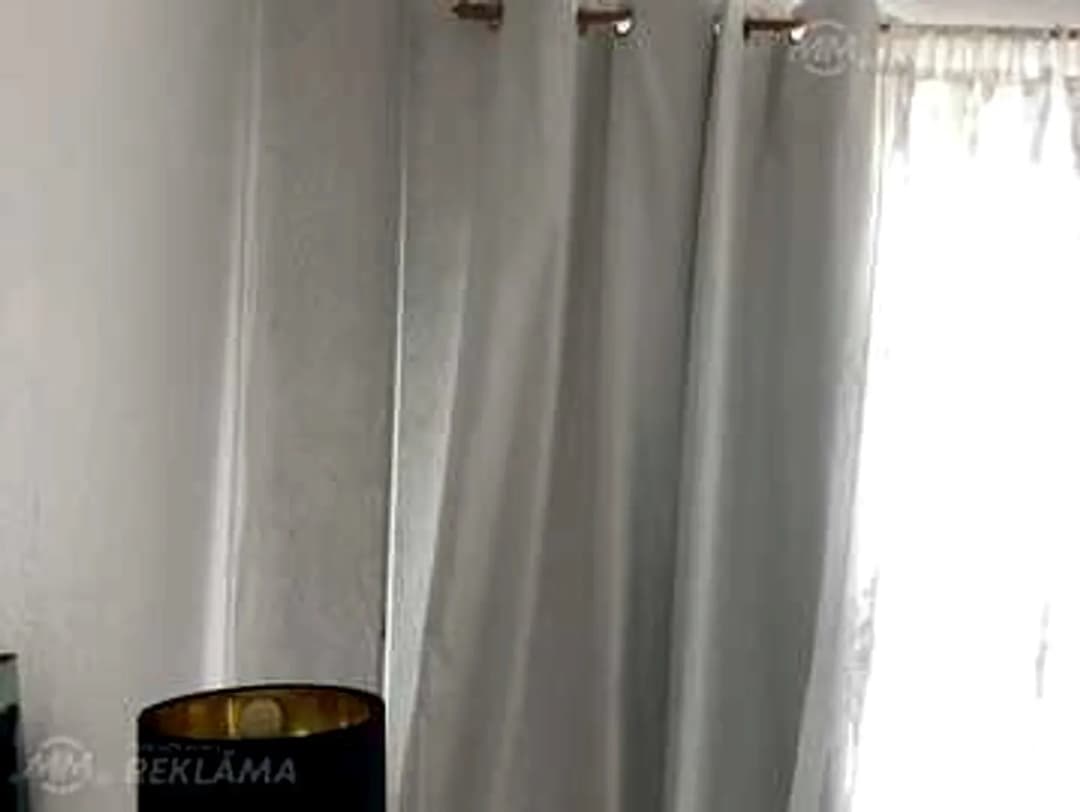 Dzīvoklis Rīgā, Pļavniekos, 51.2 м², 2 ist.,, Lodzija. 7. stavs. — bilde 2