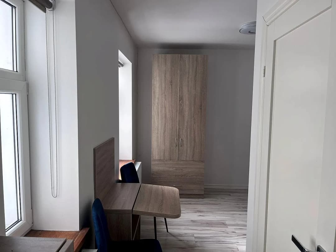 Bruņinieku 121, Centrs — bilde 2