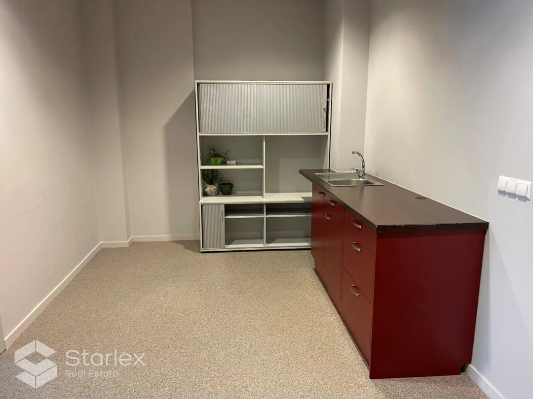 Skanstes iela 50, Centrs, Rīga — bilde 3
