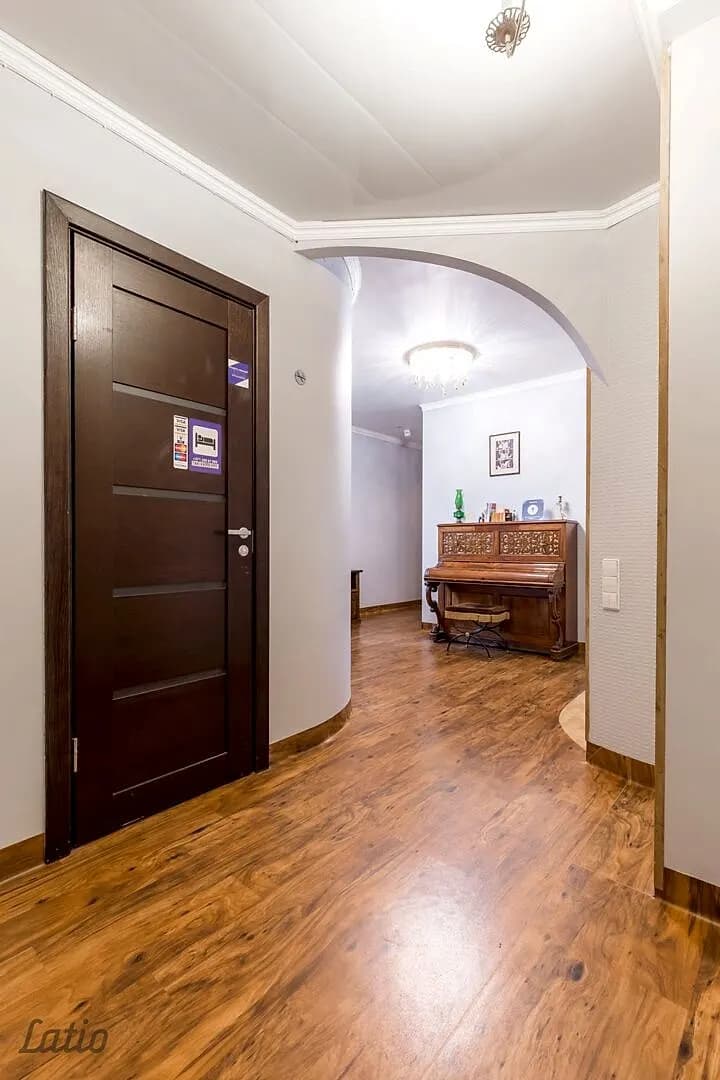 5-ist. Dzīvoklis, 114㎡ - Rīga, Avoti — bilde 4
