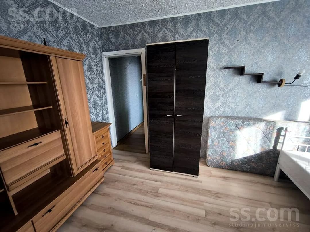 Vienistabas dzīvoklis — Šķieneri 2 — bilde 4
