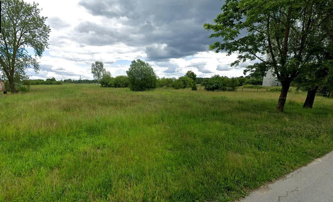 Zeme, 3200㎡ - Cenu pagasts, Brankas — bilde 4