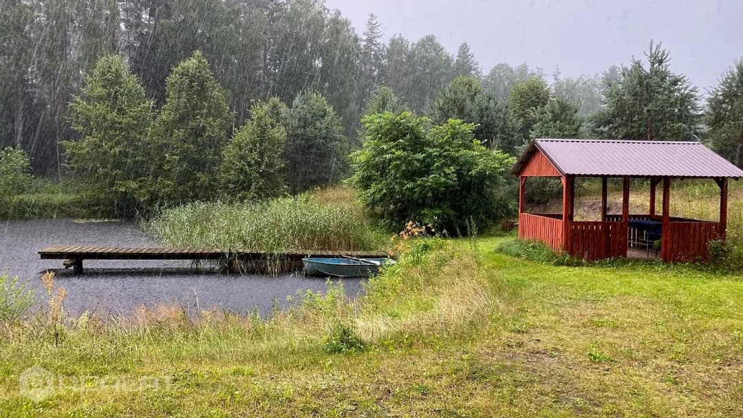 9-ist. Māja, 344.20㎡ - Mālpils pagasts, Mālpils — vēl bildes