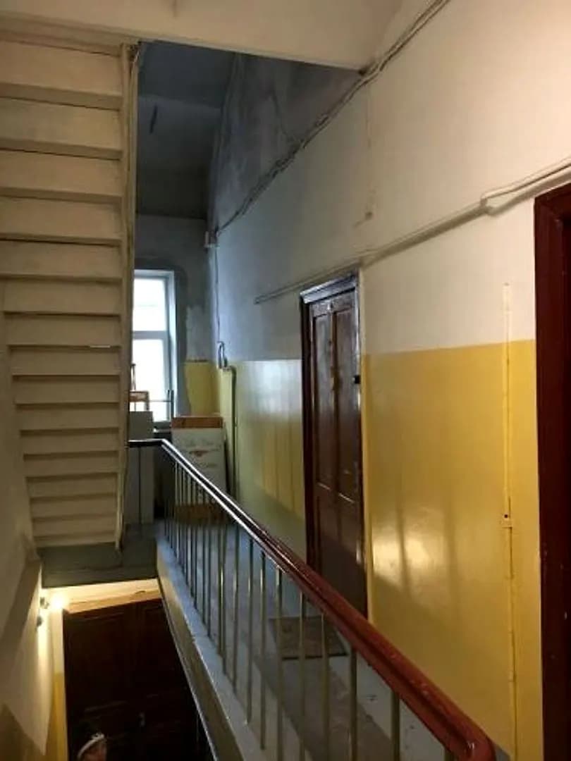 Blaumaņa, Centrs — vēl bildes