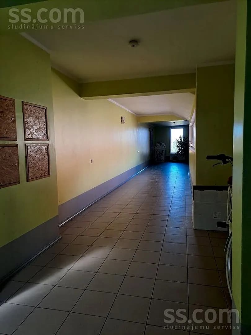4 istabu dzīvoklis — Kūrorta iela 2 — bilde 2