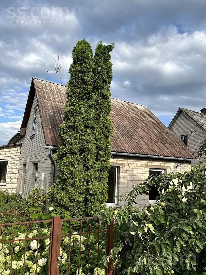 Māja — Vītolu 7 — vēl bildes