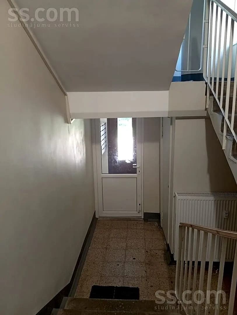 Divistabu dzīvoklis — Laicēna iela 12 — bilde 4