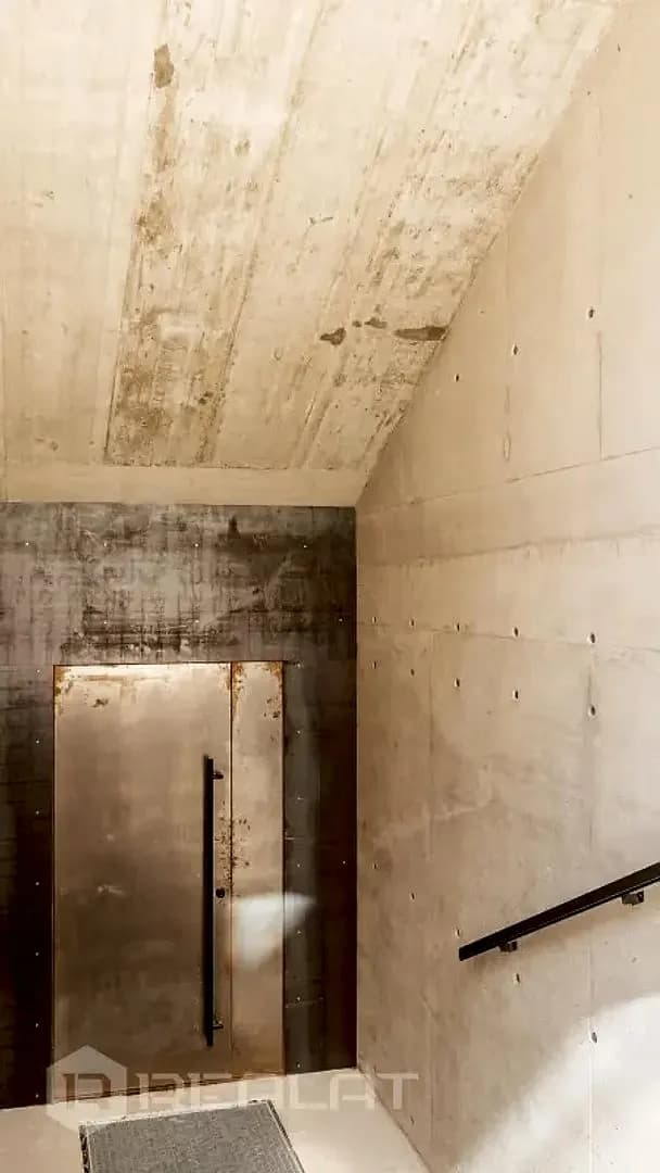 Telpas, 156.70㎡ - Rīga, Grīziņkalns — bilde 2