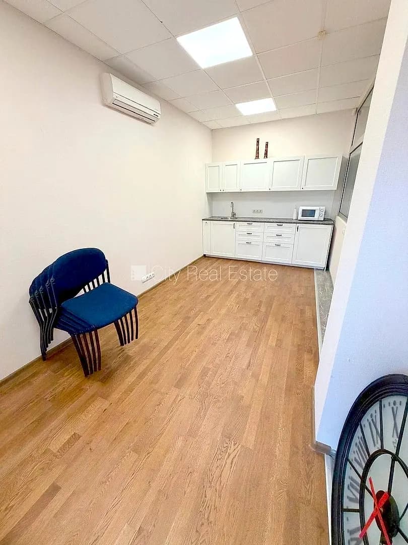 Tomsona iela, Centrs — bilde 3