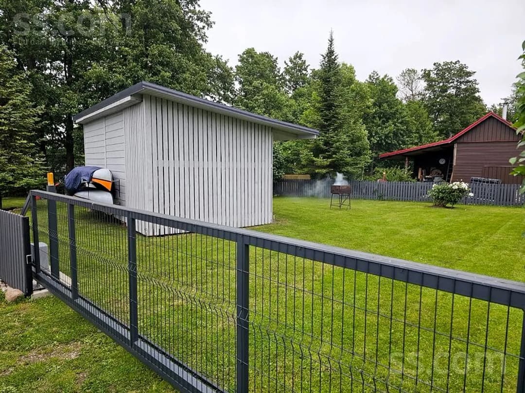 Māja — Aizupes 12k-31 — bilde 3