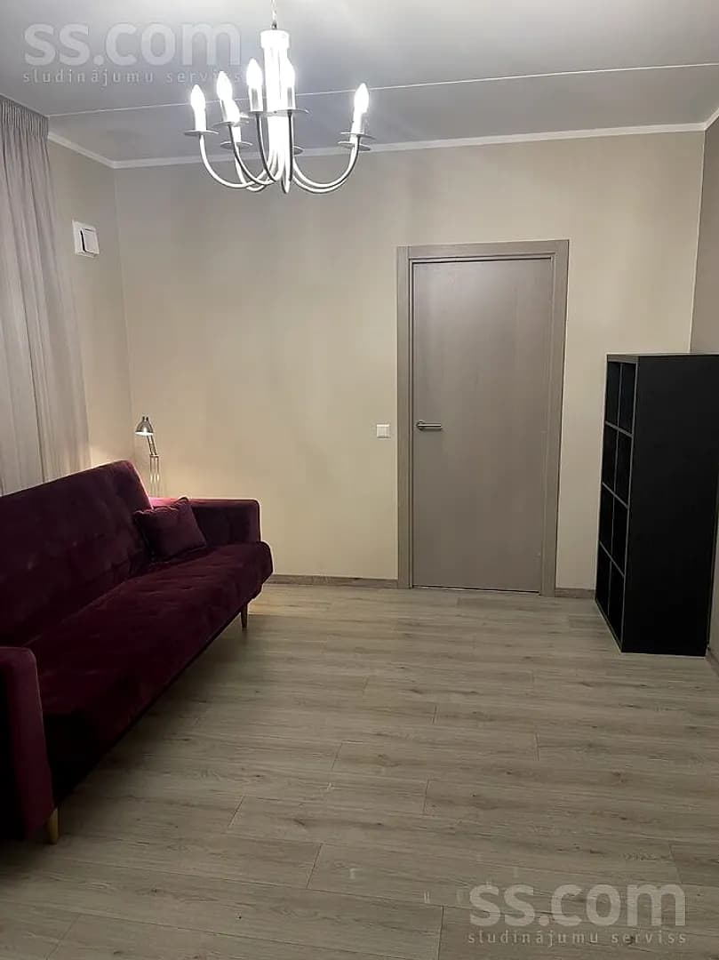Divistabu dzīvoklis — Turaidas 4 — vēl bildes