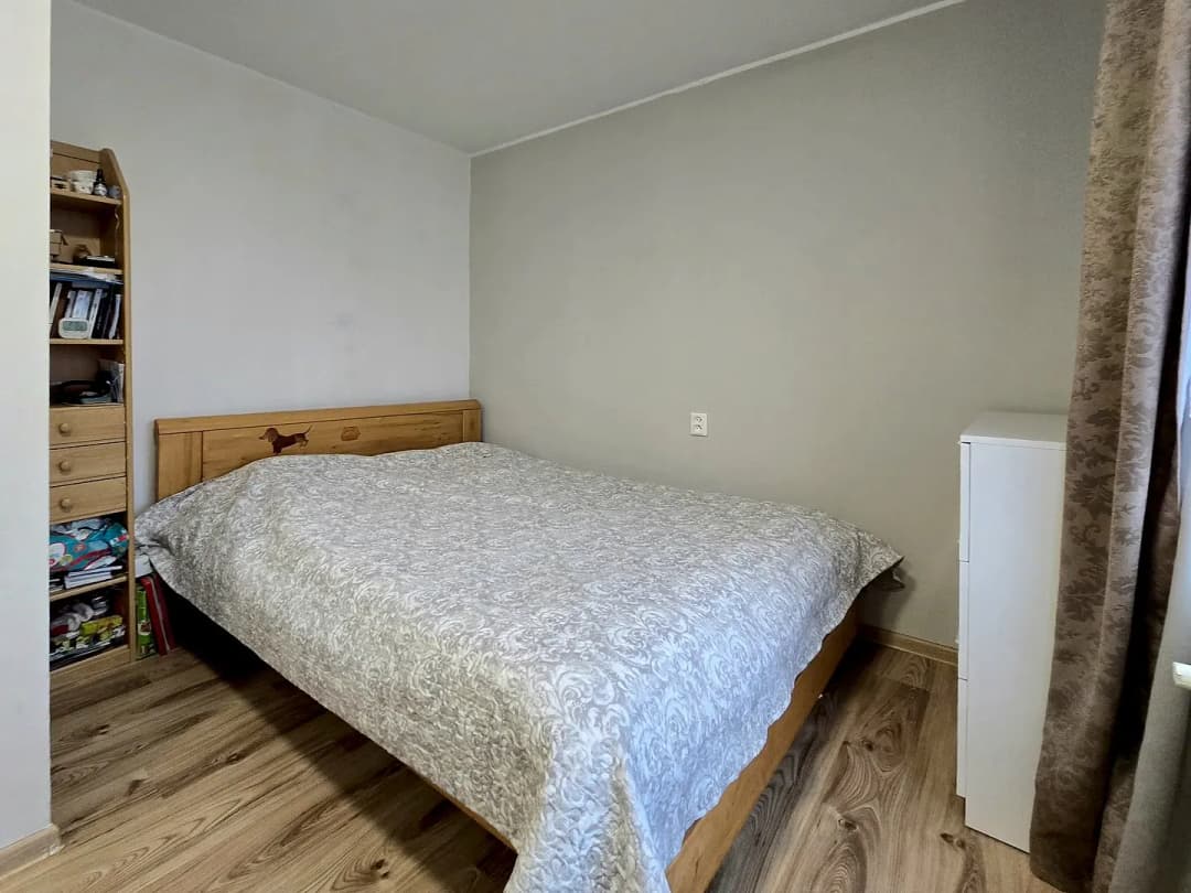 5-ist. Māja, 169㎡ - Bauskas novads, Bauska — bilde 3