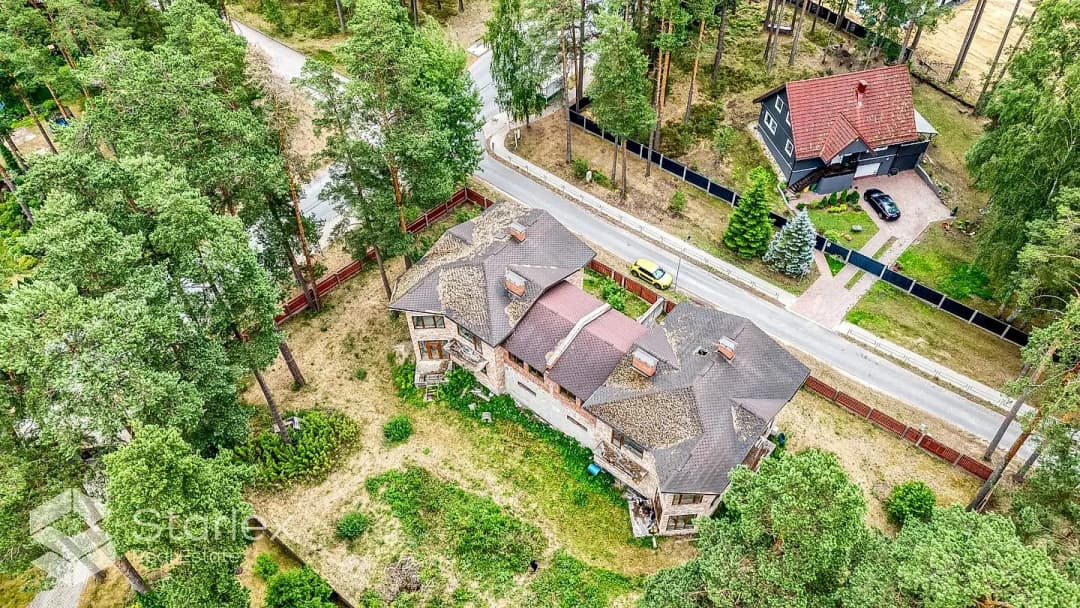 12-ist. Māja, 751.6㎡ - Garkalnes pagasts, Langstiņi — bilde 4