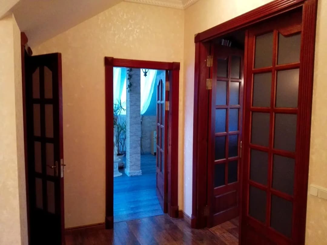5-ist. Māja, 450㎡ - Jūrmala, Majori — vēl bildes