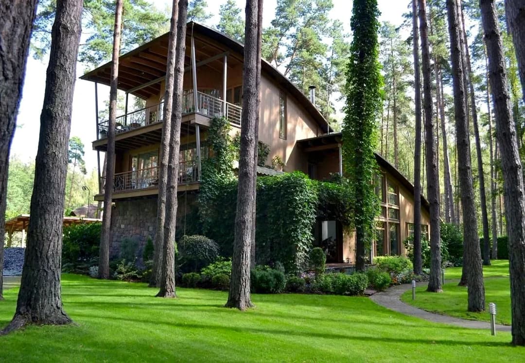 Māja, 313㎡ - Jūrmala, Vaivari