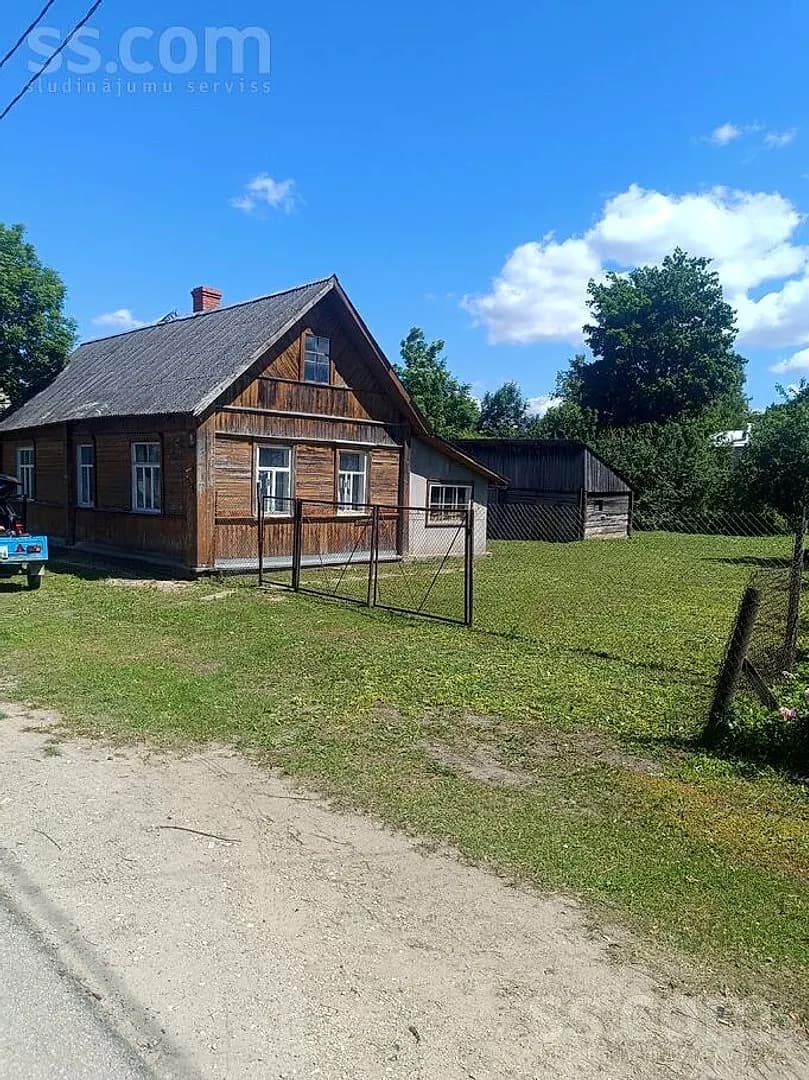 Māja — Stacijas 8 — bilde 3