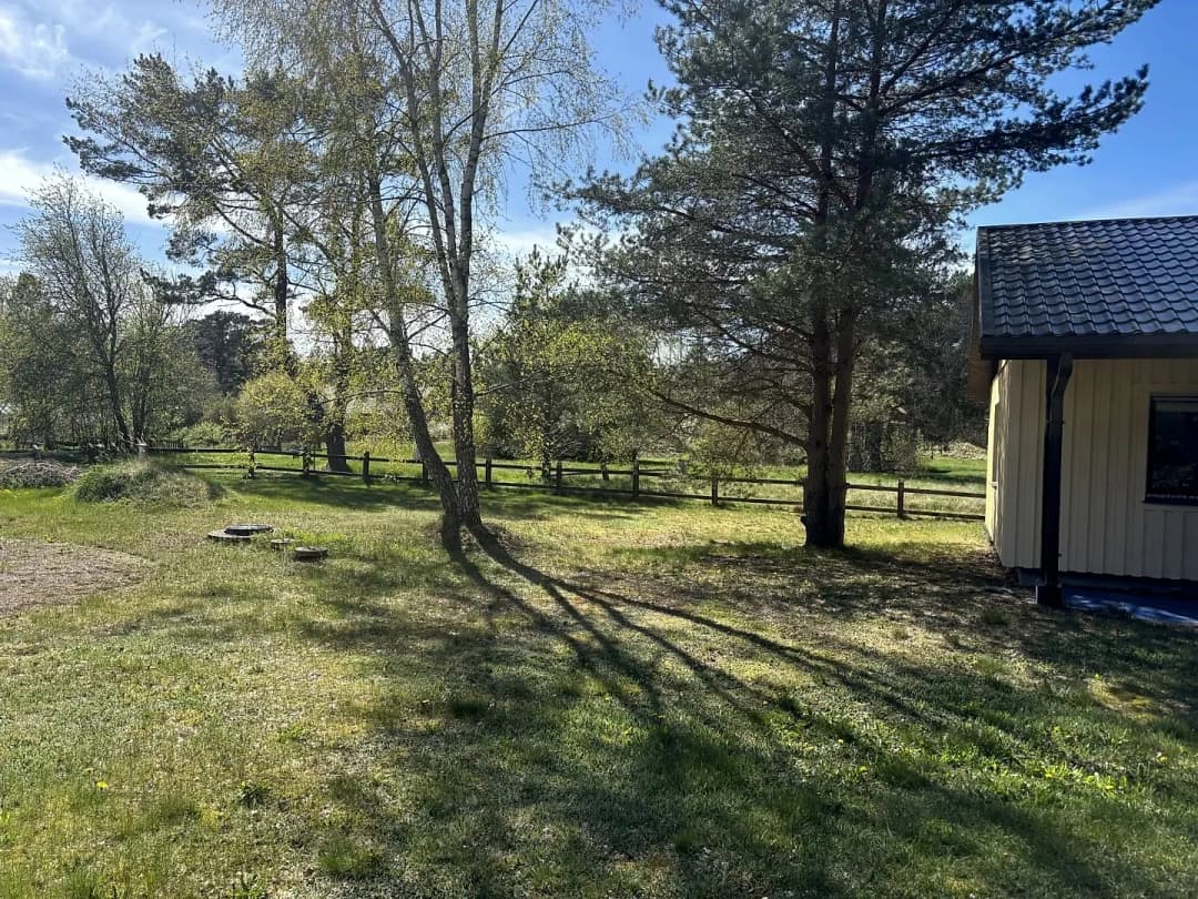 2-ist. Māja, 80㎡ - Talsu novads, Sabile — bilde 3