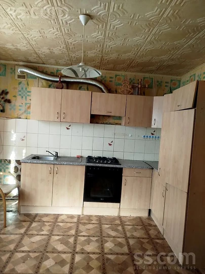 Trīsistabu dzīvoklis — Sniķeres iela 2B 15 — bilde 4