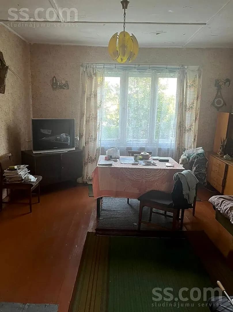 Divistabu dzīvoklis — Liepu 7 — vēl bildes