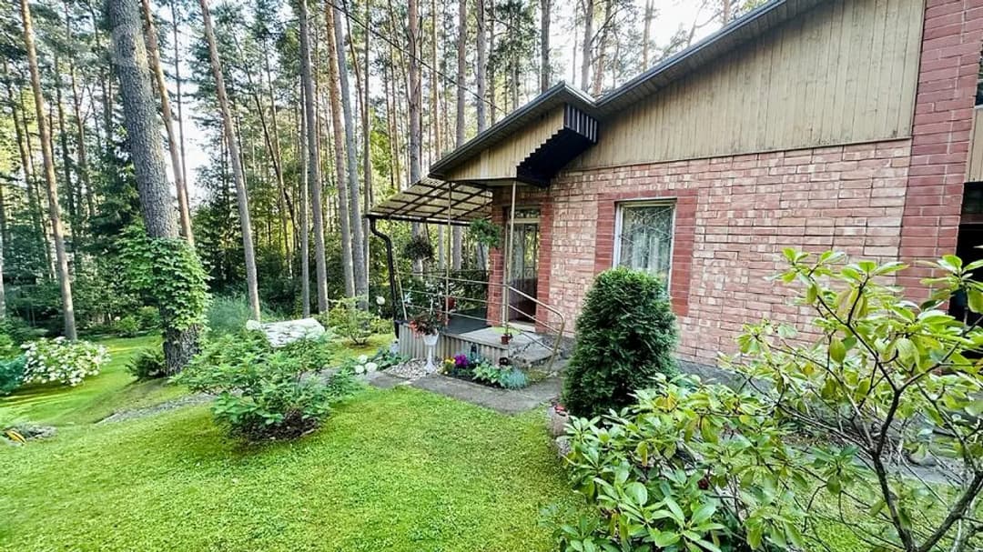 Māja — Prīmulu 10 — bilde 3