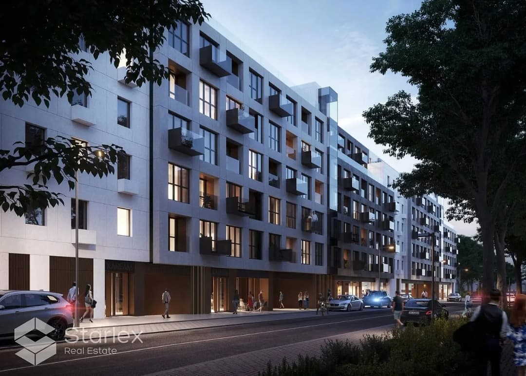 Telpas, 150㎡ - Rīga, Centrs — bilde 2