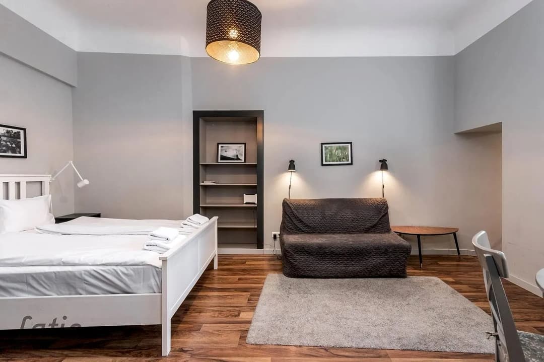 Smilšu iela, Vecrīga — bilde 3