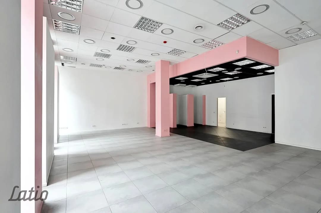 Krišjāņa Barona iela, Centrs — bilde 4