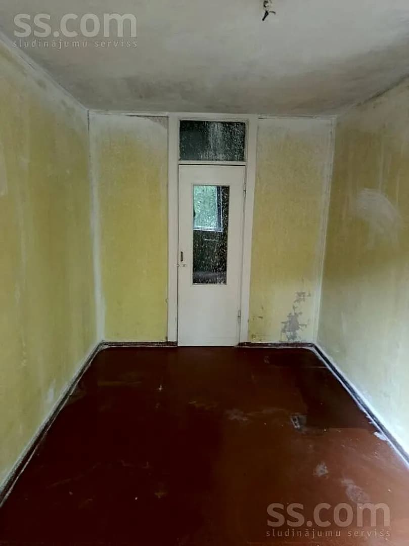 Trīsistabu dzīvoklis — Silciema 13 — bilde 3