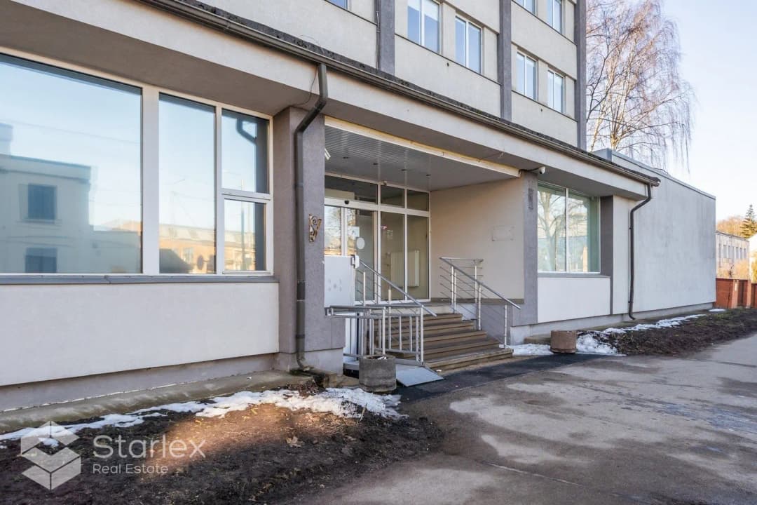 Klijānu iela 7, Centrs, Rīga — vēl bildes