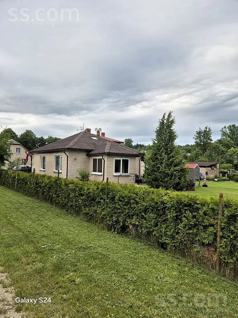 Māja — Jaunā gatve 23 — bilde 3