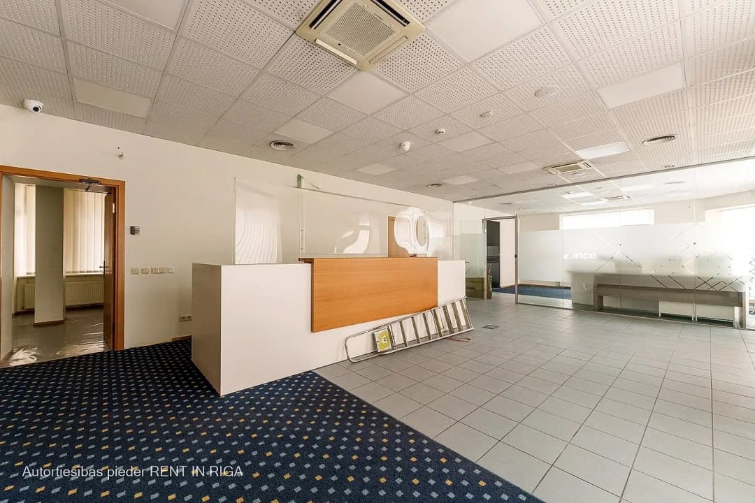 Krišjāņa Valdemāra 57/59, Centrs — bilde 4