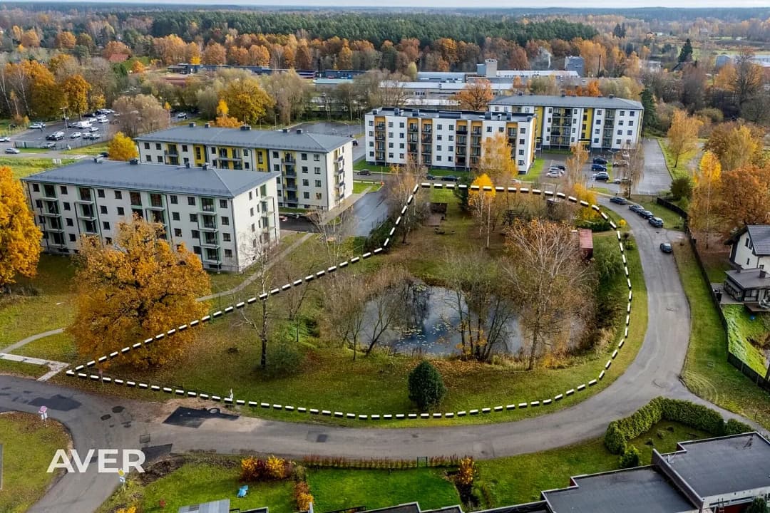Zeme, 5082㎡ - Ādažu novads, Ādaži — bilde 3
