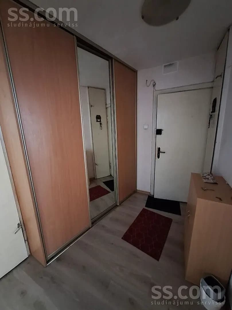 Divistabu dzīvoklis — Zentenes 24 — vēl bildes