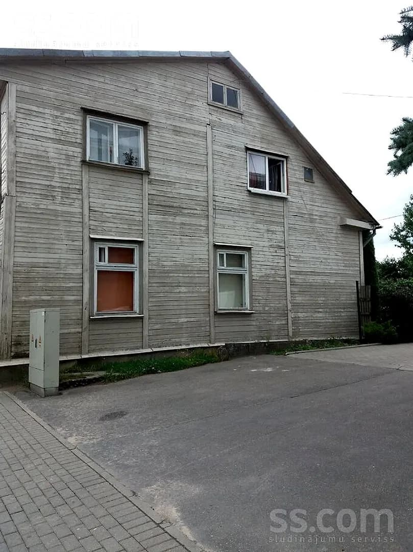 Māja — Pasta 47 — bilde 3