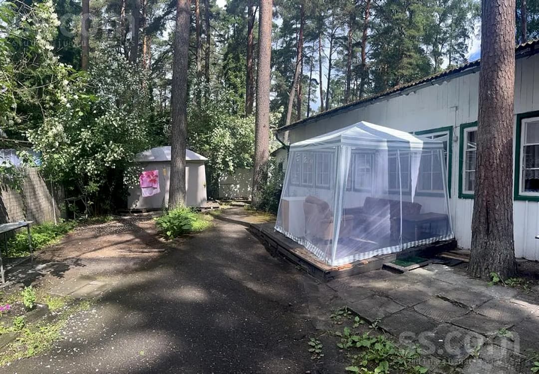 Māja — Кр. Барона 10 — bilde 4