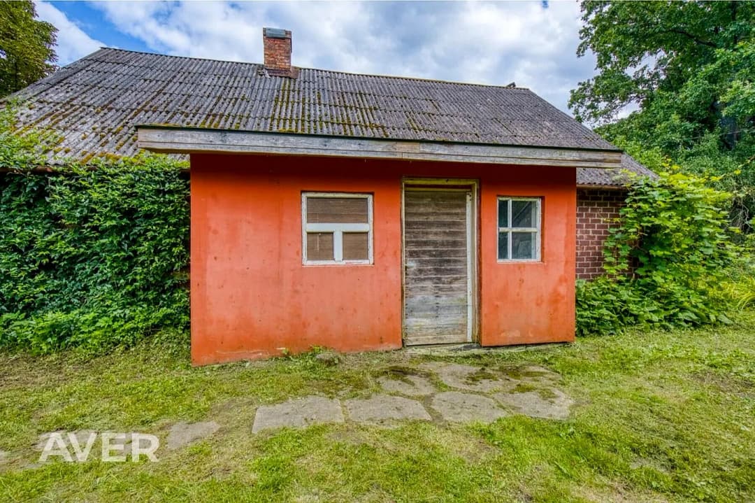 3-ist. Māja, 78㎡ - Rīga, Centrs — bilde 2
