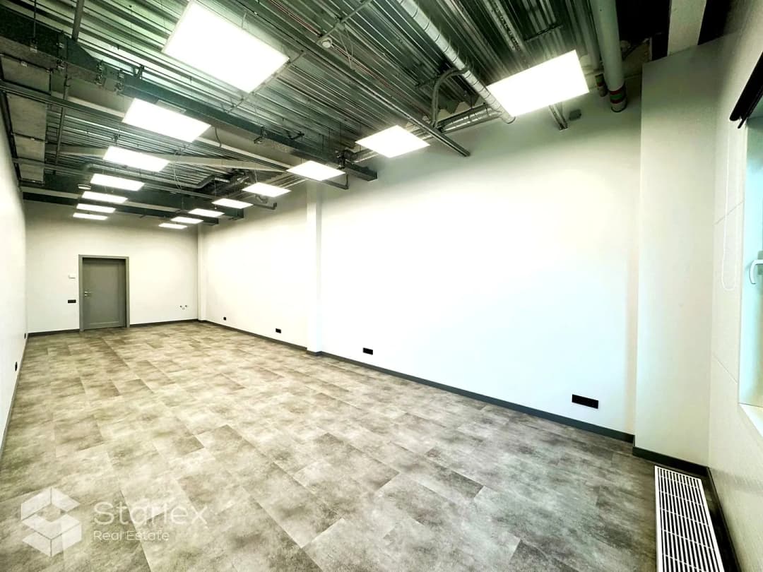 Telpas, 47㎡ - Rīga, Pļavnieki — bilde 3